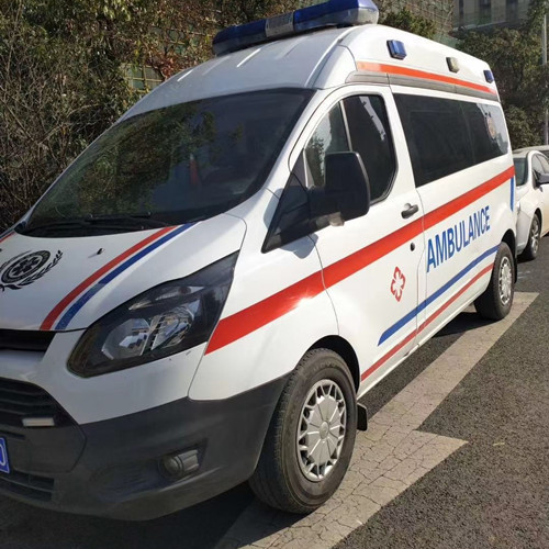 浙江品质救护车出租，为您的健康出行负责