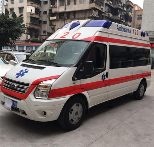 浙江非急救护车护送行业的服务质量如何保障