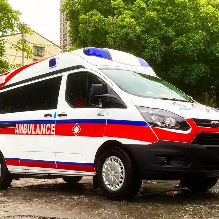 浙江重症监护救护车出租护送返乡