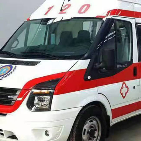 浙江非急救护送病人转院租赁救护车的优缺点对比